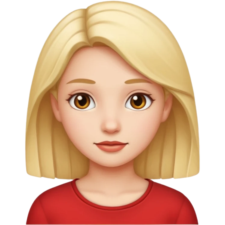 Hands down a girl emoji