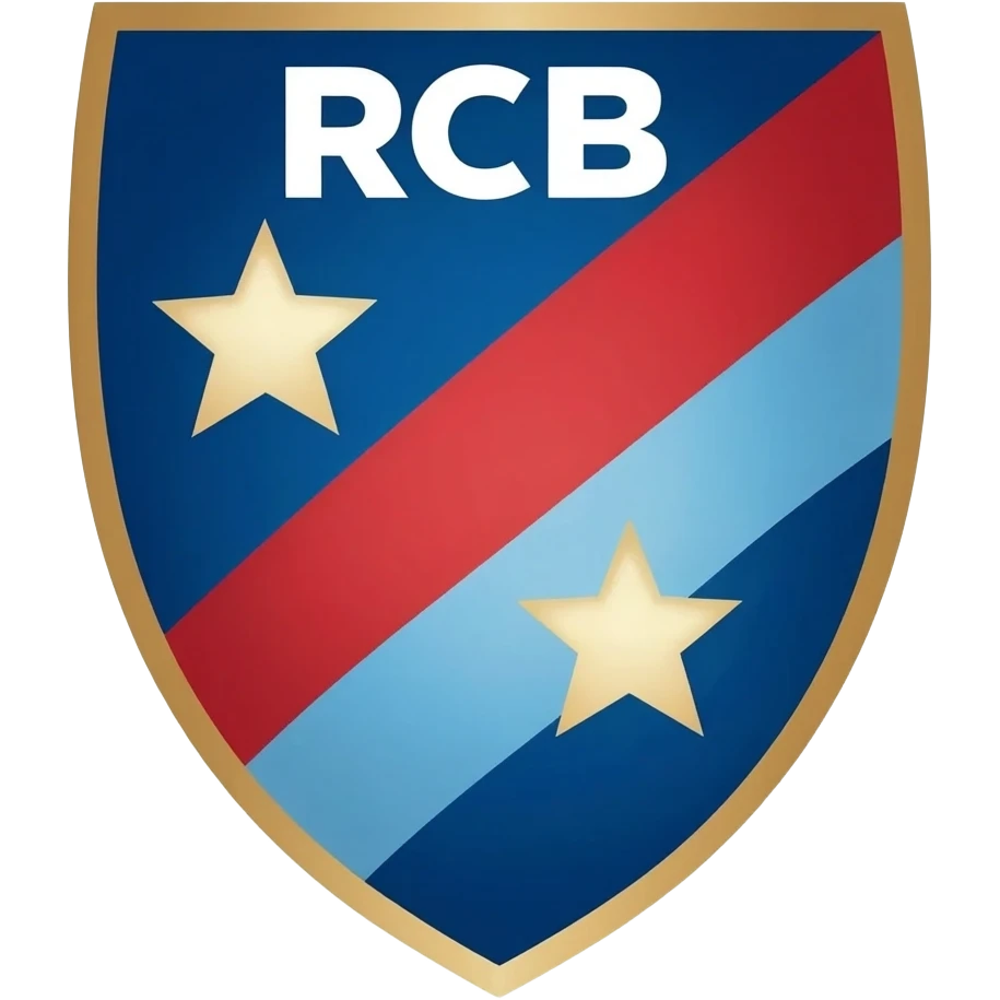 RCB emoji
