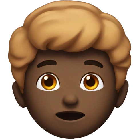 Boo emoji