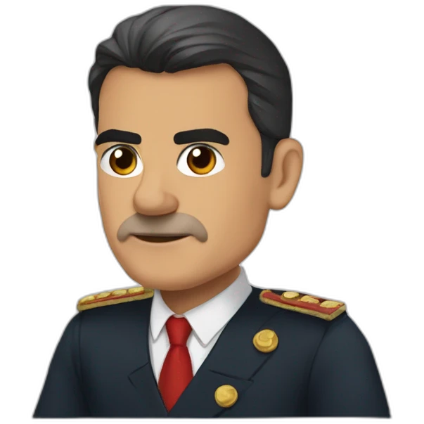 Puto pedro sanchez emoji