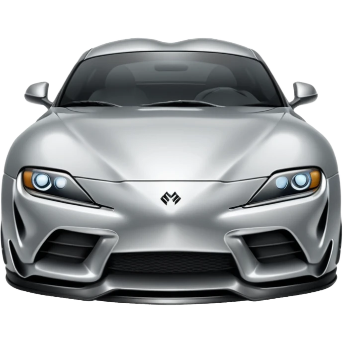 Supra  emoji