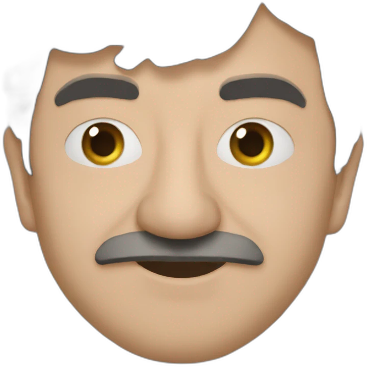 Melenchon emoji