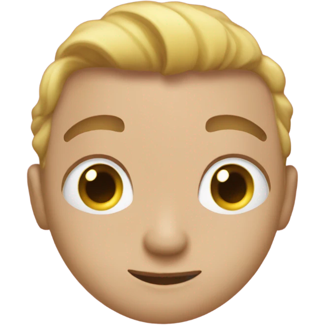 Bomdjsvskdnsjaegg he her emoji