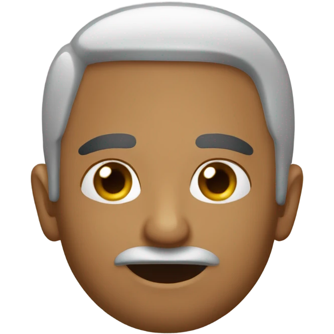 dedo apuntando emoji