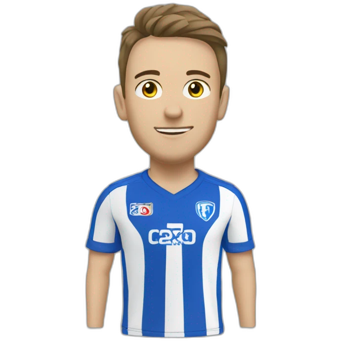 fc zürich emoji