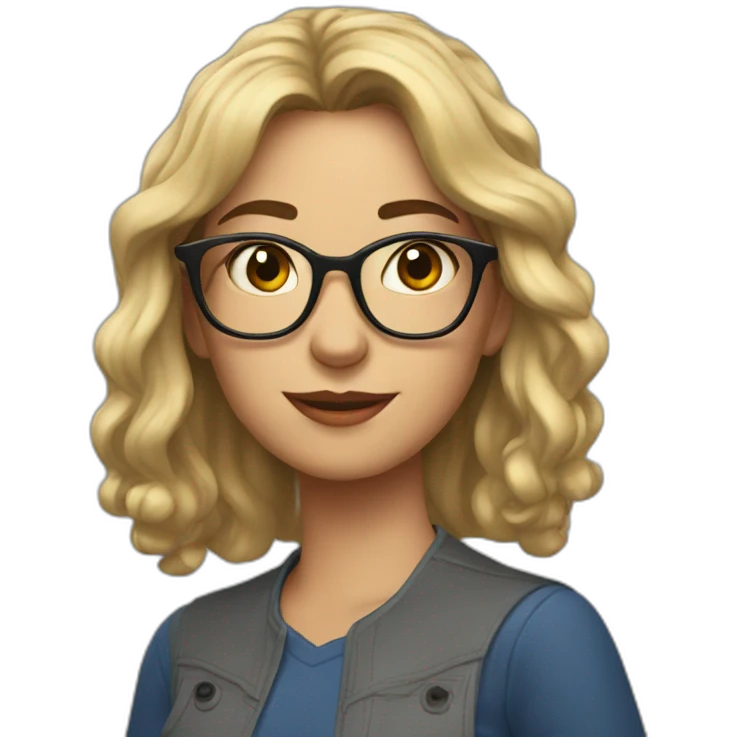 Marion emoji