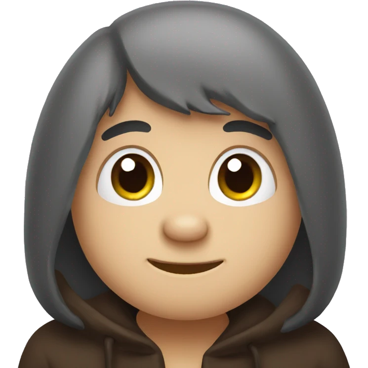 little mole emoji