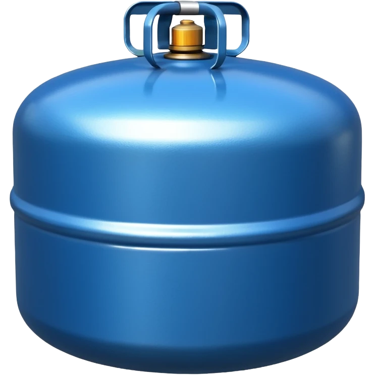 Quiero una bombona de 10 kilos emoji