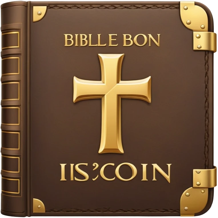 Bible emoji