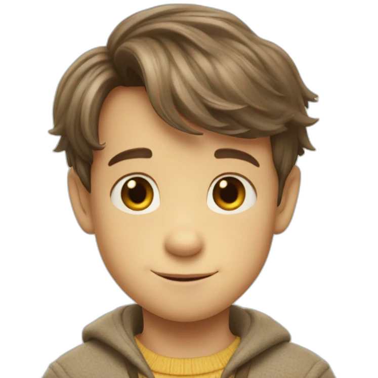 Christopher robin emoji