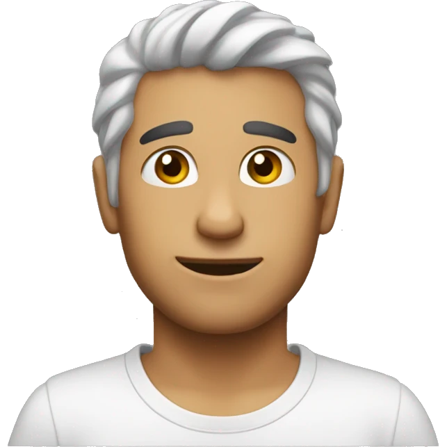 There was no problem emoji