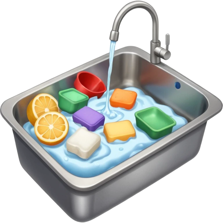 Dishwashing l emoji