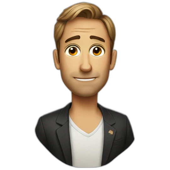 Wilson emoji