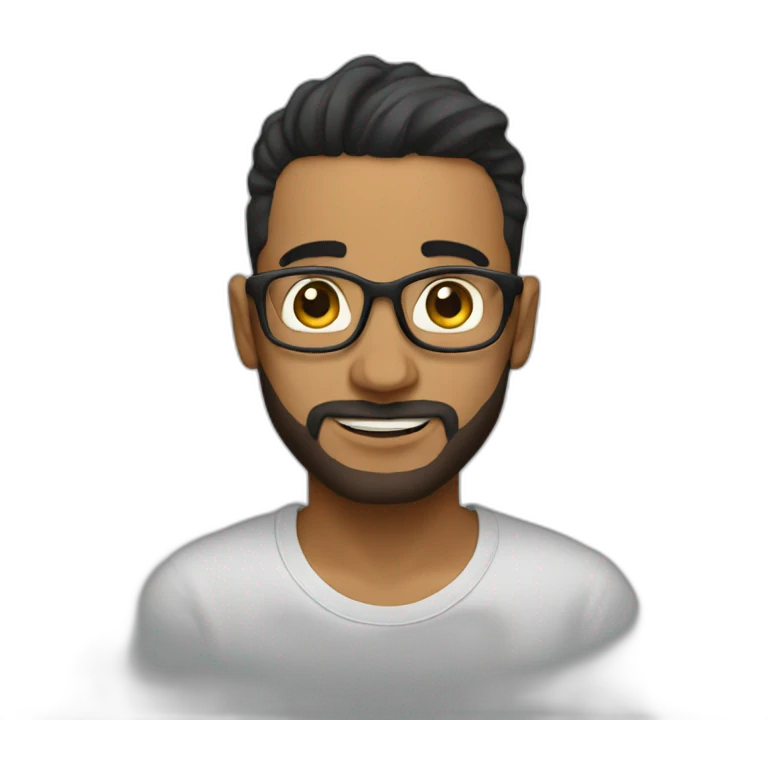 Shams emoji