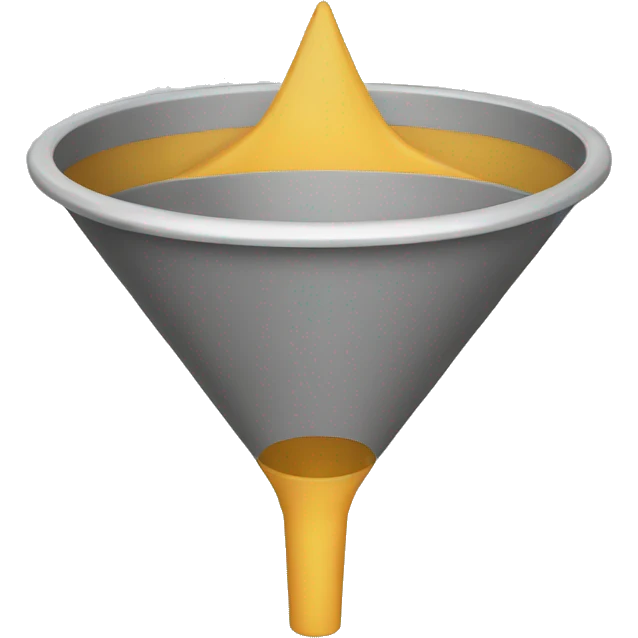 funnel  emoji