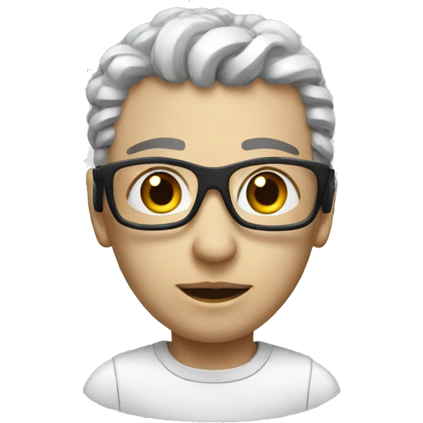 Artificial Intelligence emoji