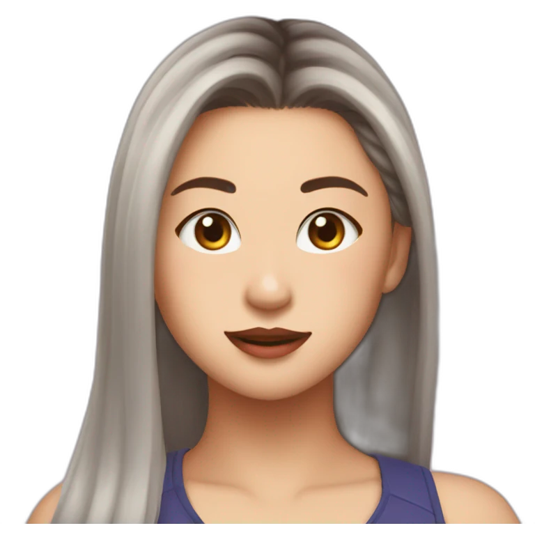 Itzy yeji emoji