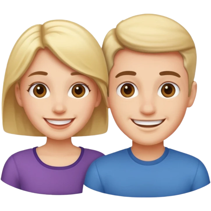 wedding same gender emoji