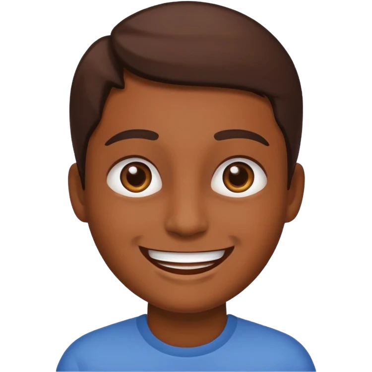 😆👍🏽 emoji