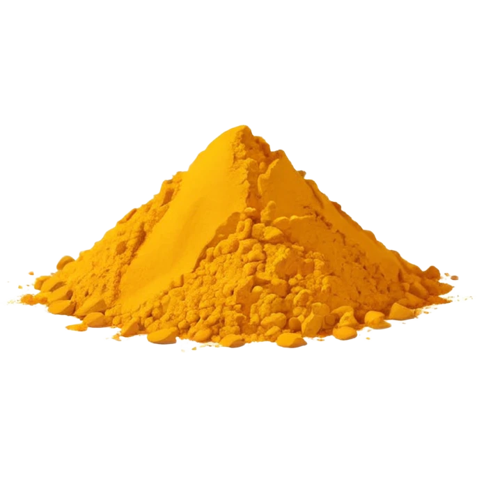 Turmeric emoji