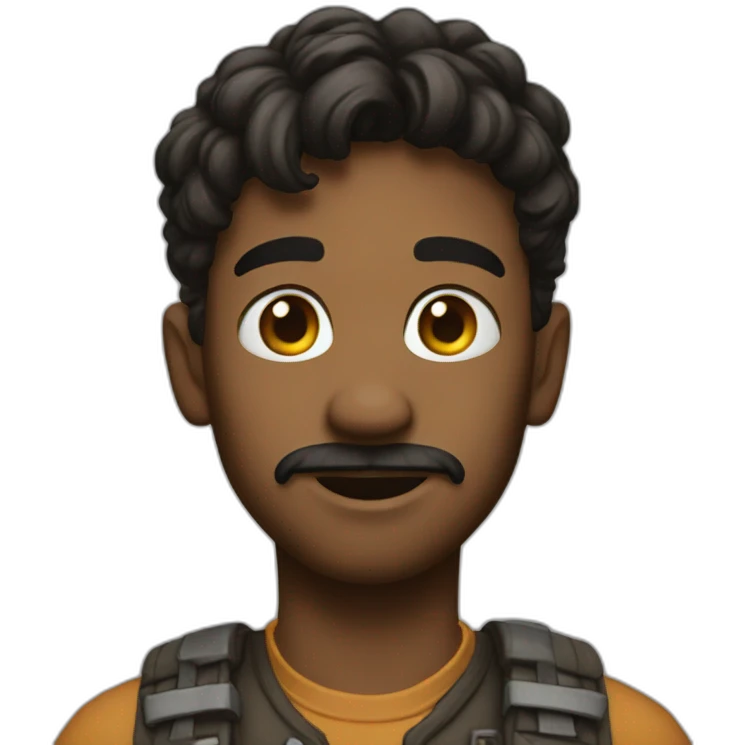 Qlf emoji