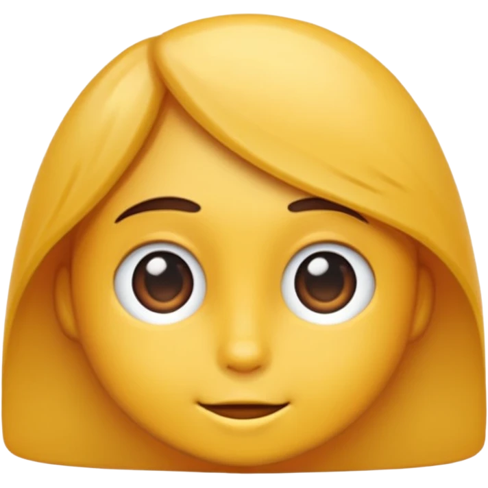photo de profil de base emoji