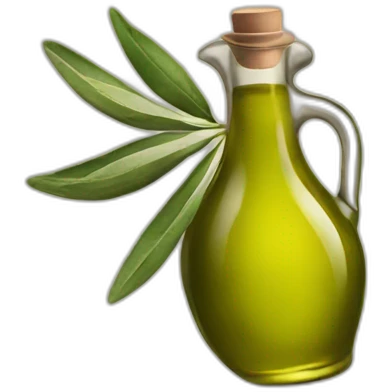 olive oil emoji