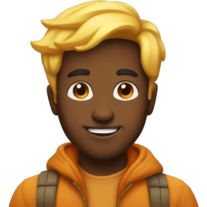Autumn  emoji