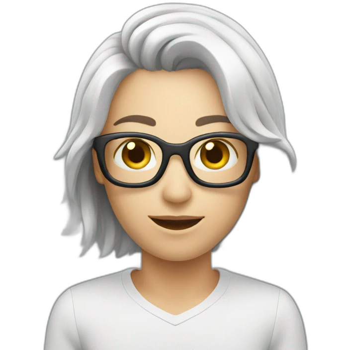 marketing AI emoji