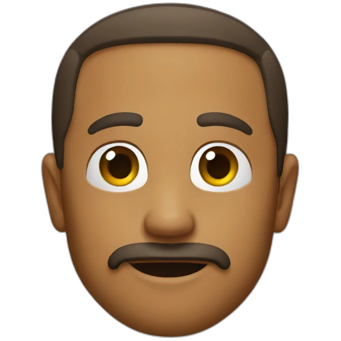 J emoji