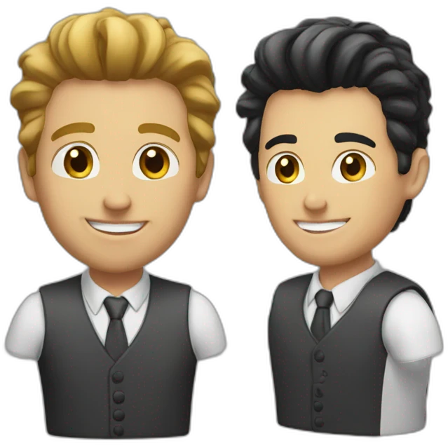 mr shue emoji
