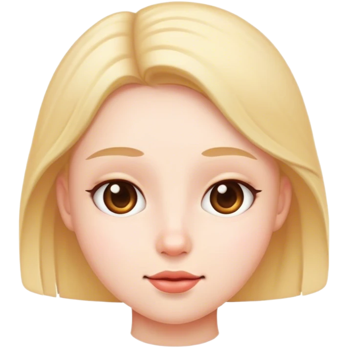 cute  emoji