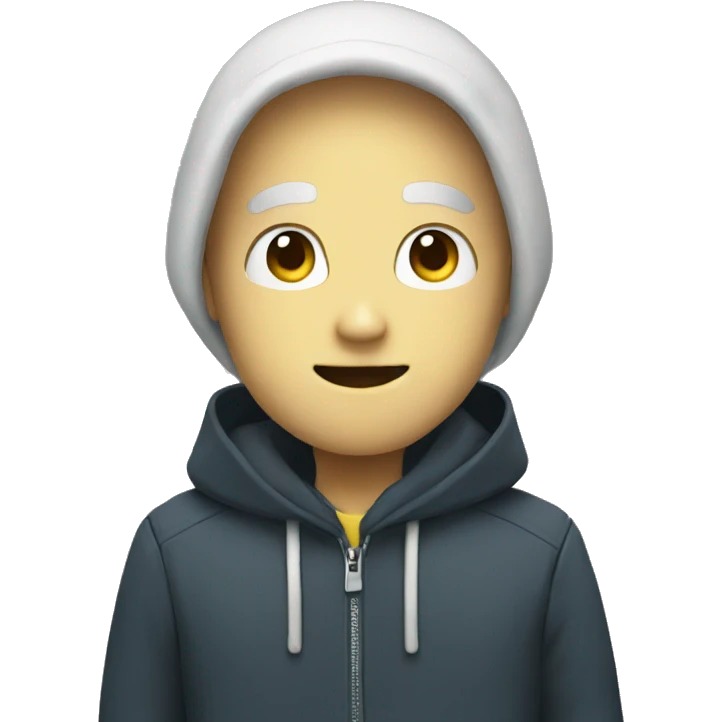 Sans emoji