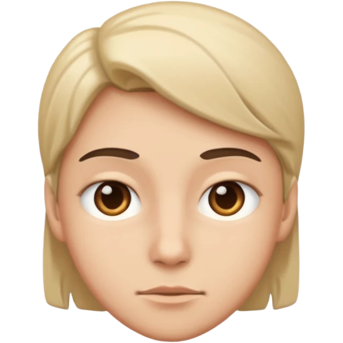 persona  emoji