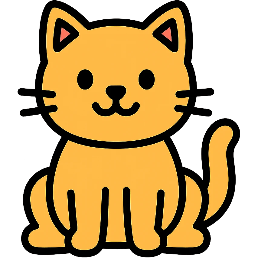 cat emoji