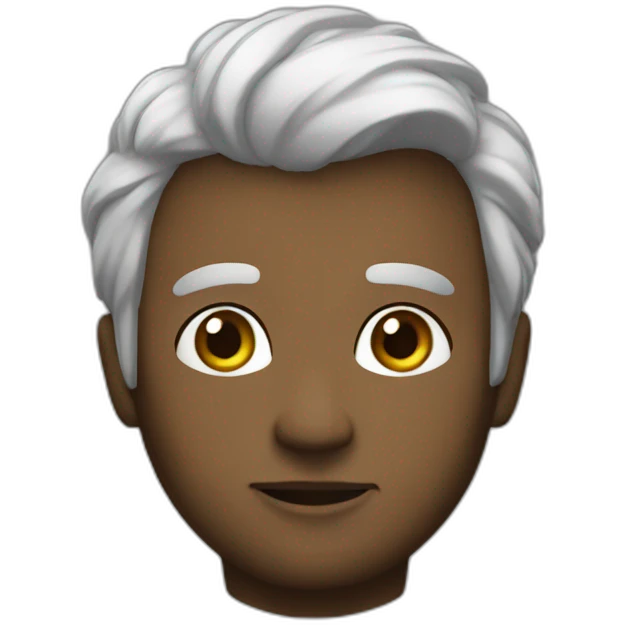 Niska  emoji