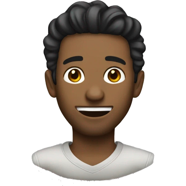 Johnny Sliverhand emoji