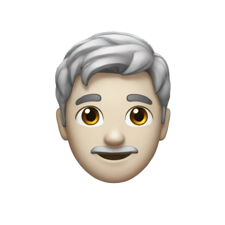 three emoji