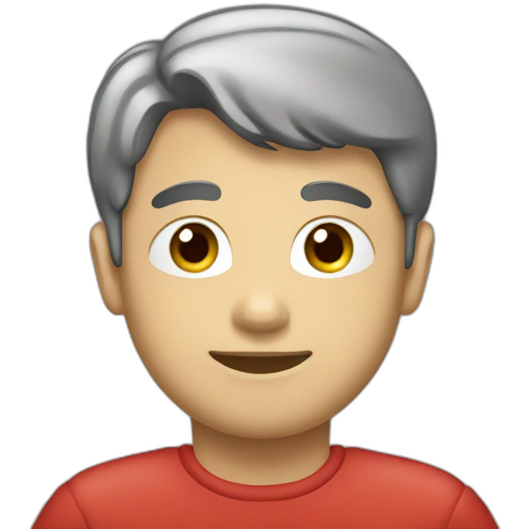 Parler emoji