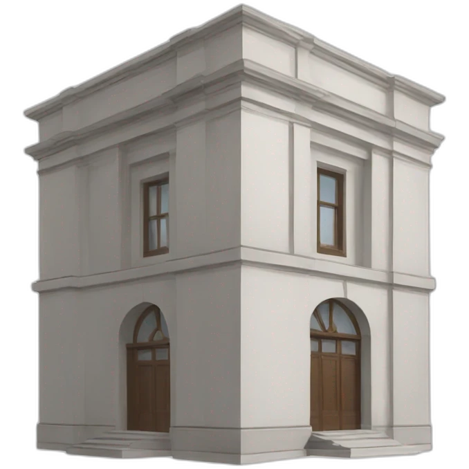 Architecture  emoji