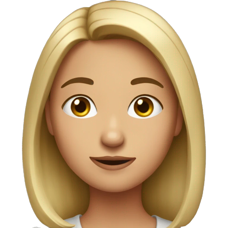 Olivia Rorigo emoji