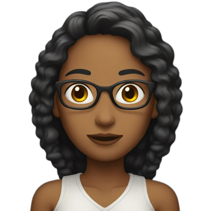 woman question emoji