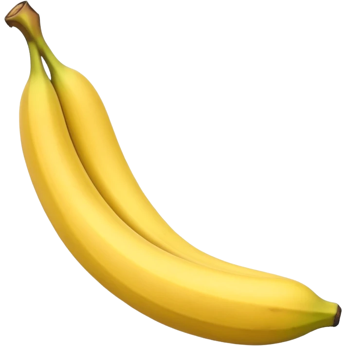 banana emoji