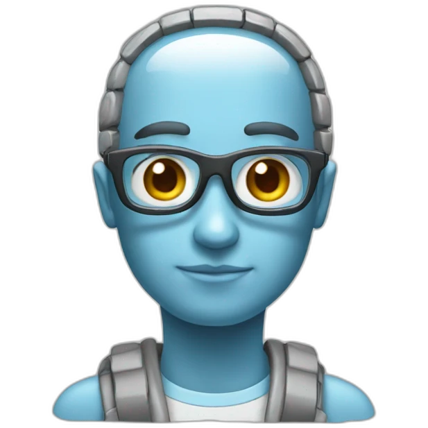inteligencia artificial emoji