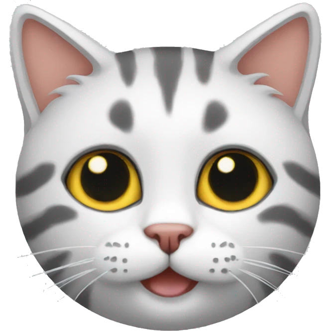 Gatos emoji