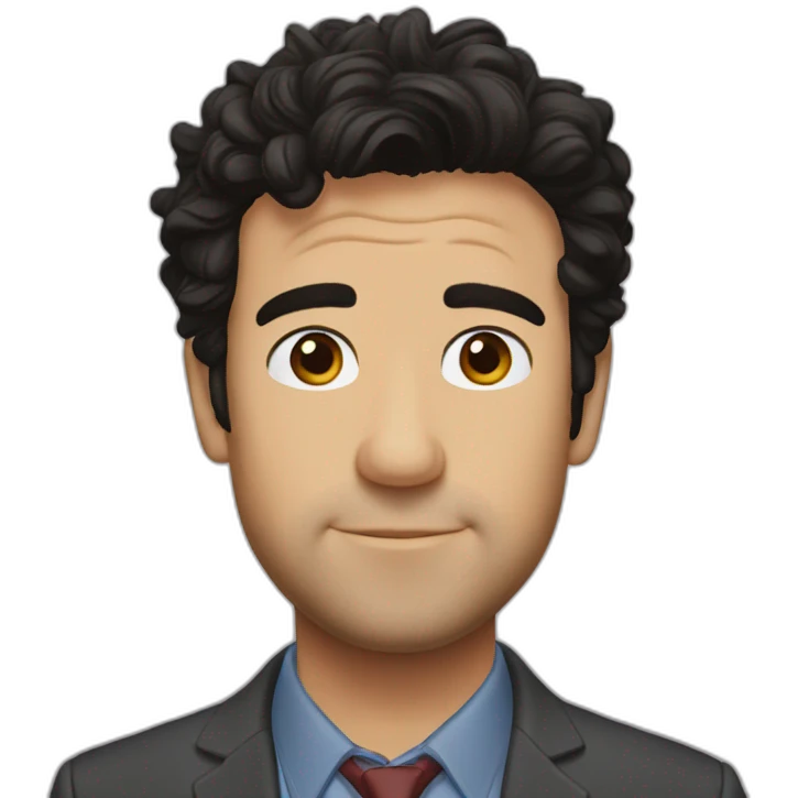 ted mosby emoji