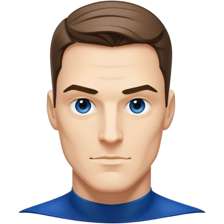 mister fantastic emoji