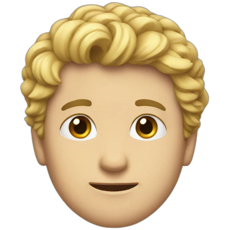 Colin emoji