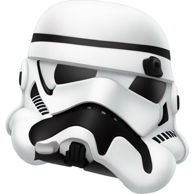 stormtrooper emoji