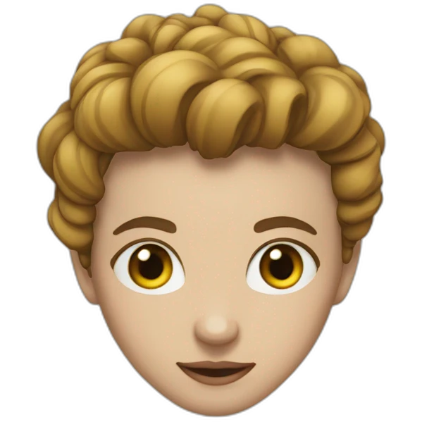 леди баг emoji